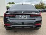 2020 BMW 7 Series 750i xDrive