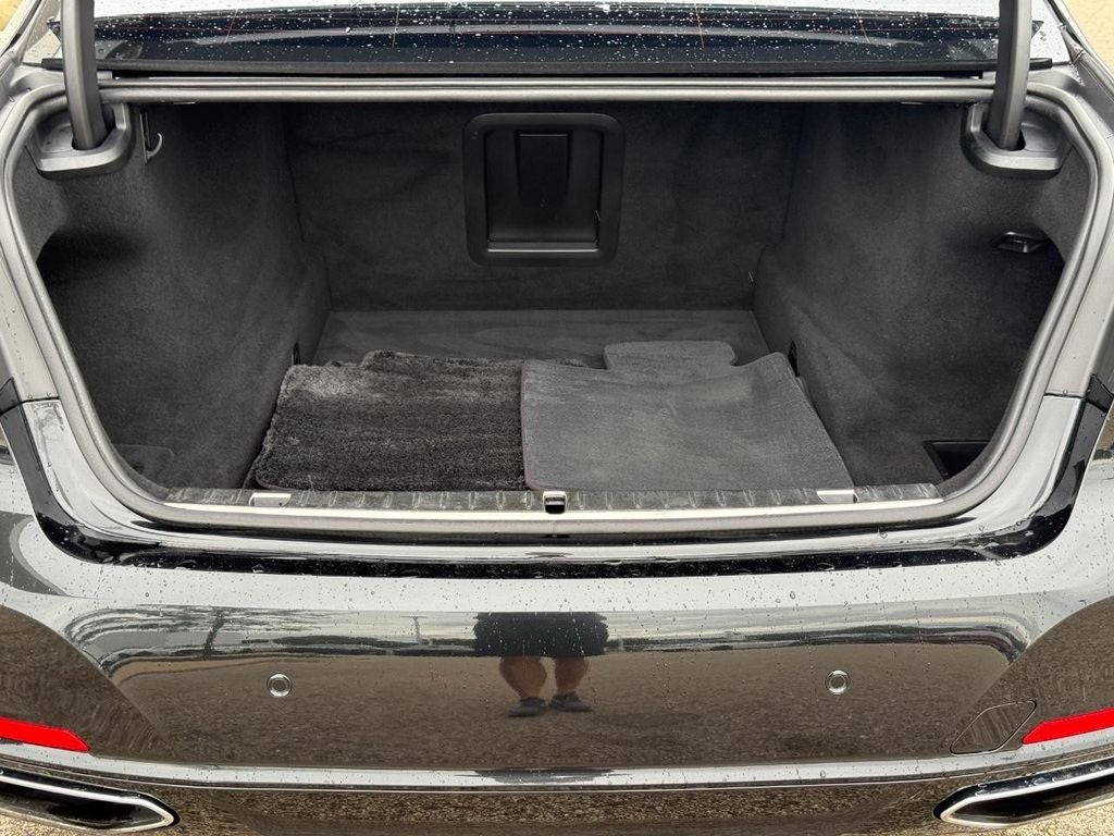 2020 BMW 7 Series 750i xDrive