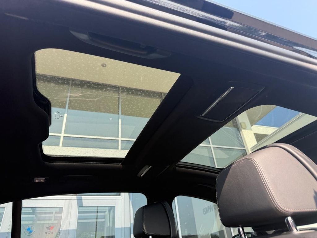 2021 BMW 7 Series 750i xDrive