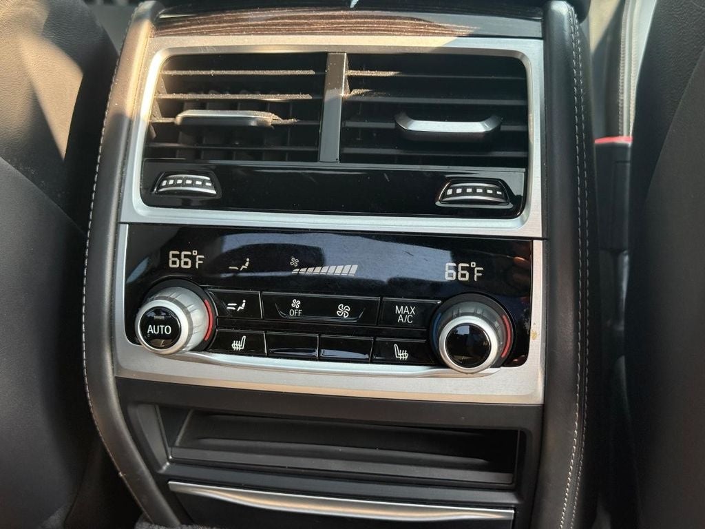 2021 BMW 7 Series 750i xDrive