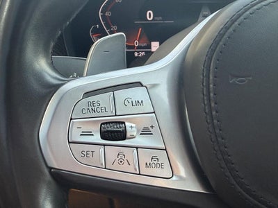 2021 BMW 7 Series 750i xDrive