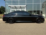 2021 BMW 7 Series 750i xDrive