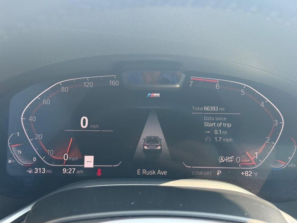 2021 BMW 7 Series 750i xDrive