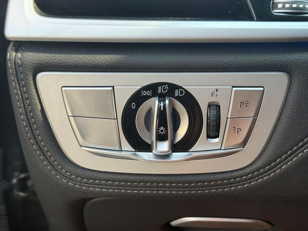 2021 BMW 7 Series 750i xDrive