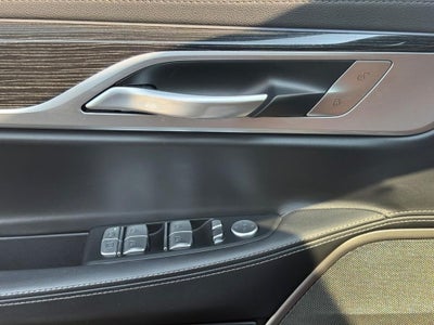 2021 BMW 7 Series 750i xDrive