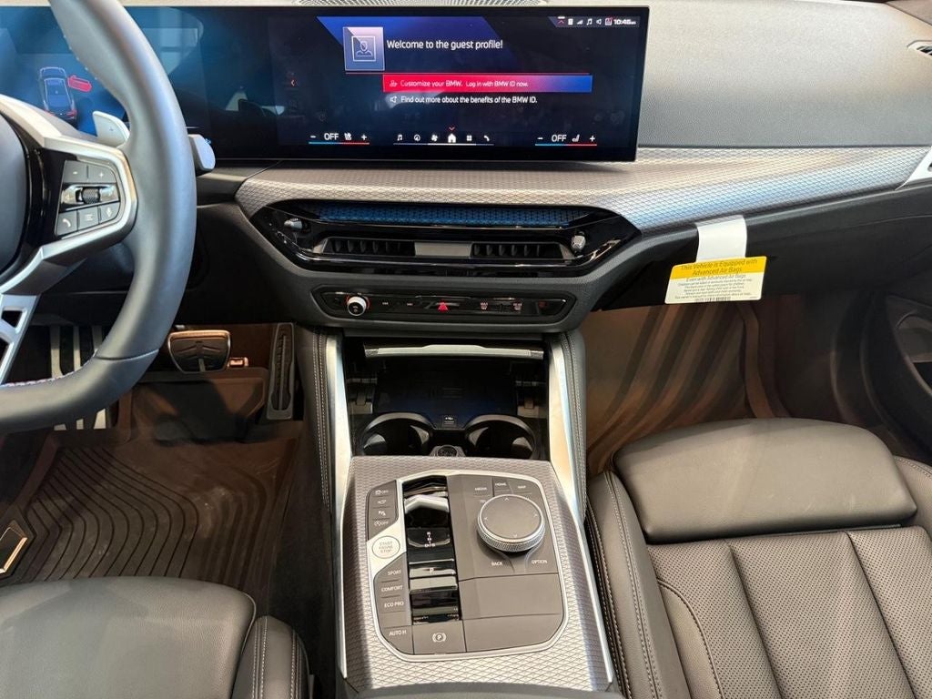 2026 BMW 4 Series M440i xDrive