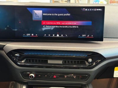 2026 BMW 4 Series M440i xDrive