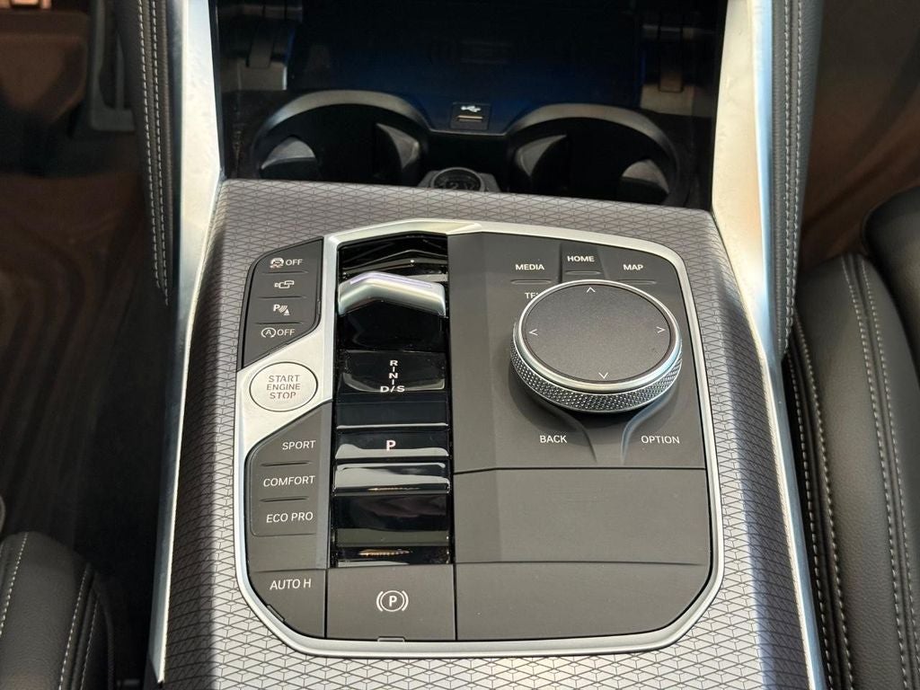 2026 BMW 4 Series M440i xDrive