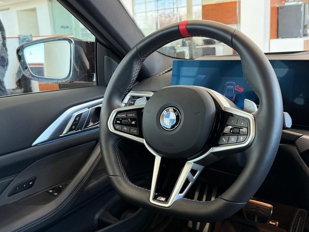 2026 BMW 4 Series M440i xDrive