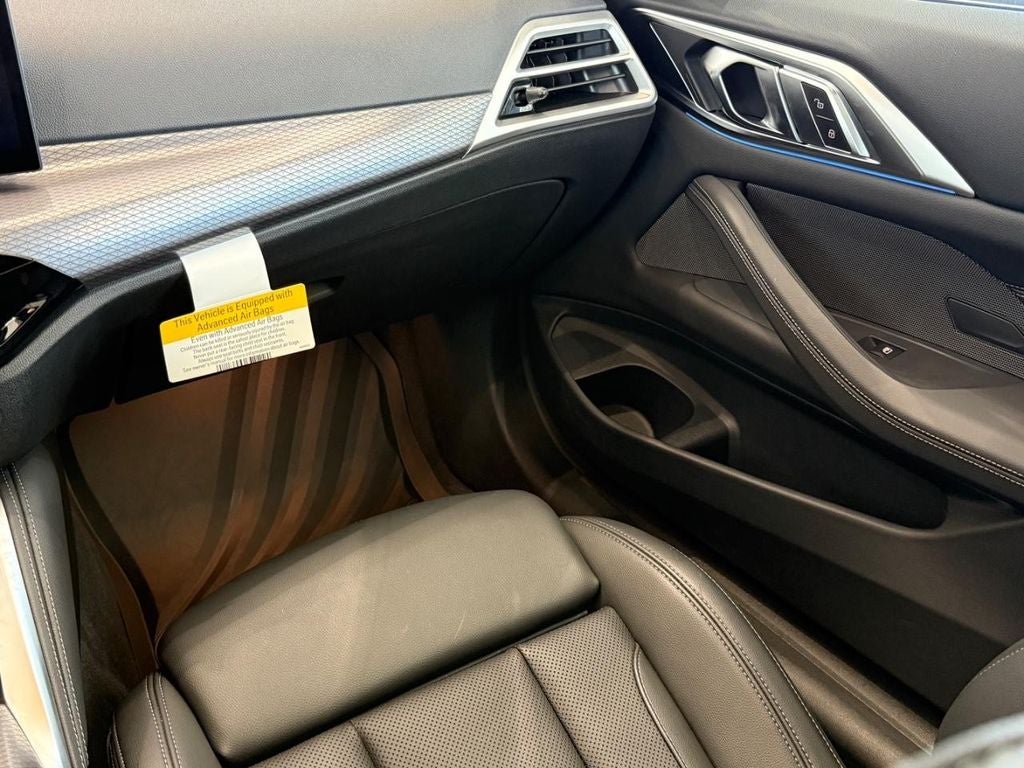 2026 BMW 4 Series M440i xDrive