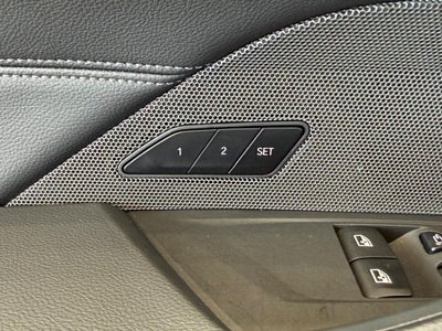 2026 BMW 4 Series M440i xDrive