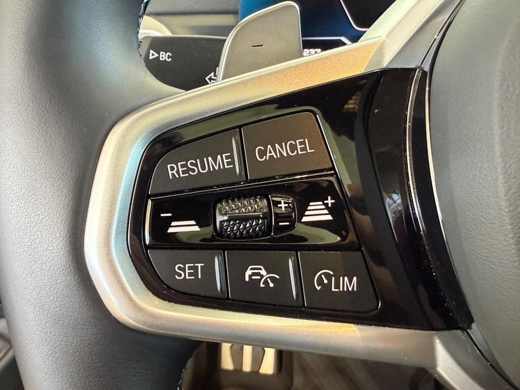 2026 BMW 4 Series M440i xDrive