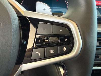 2026 BMW 4 Series M440i xDrive