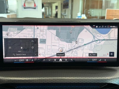 2026 BMW 4 Series M440i xDrive