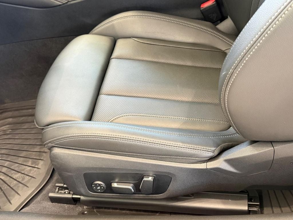 2026 BMW 4 Series M440i xDrive