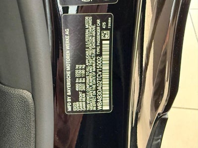 2026 BMW 4 Series M440i xDrive