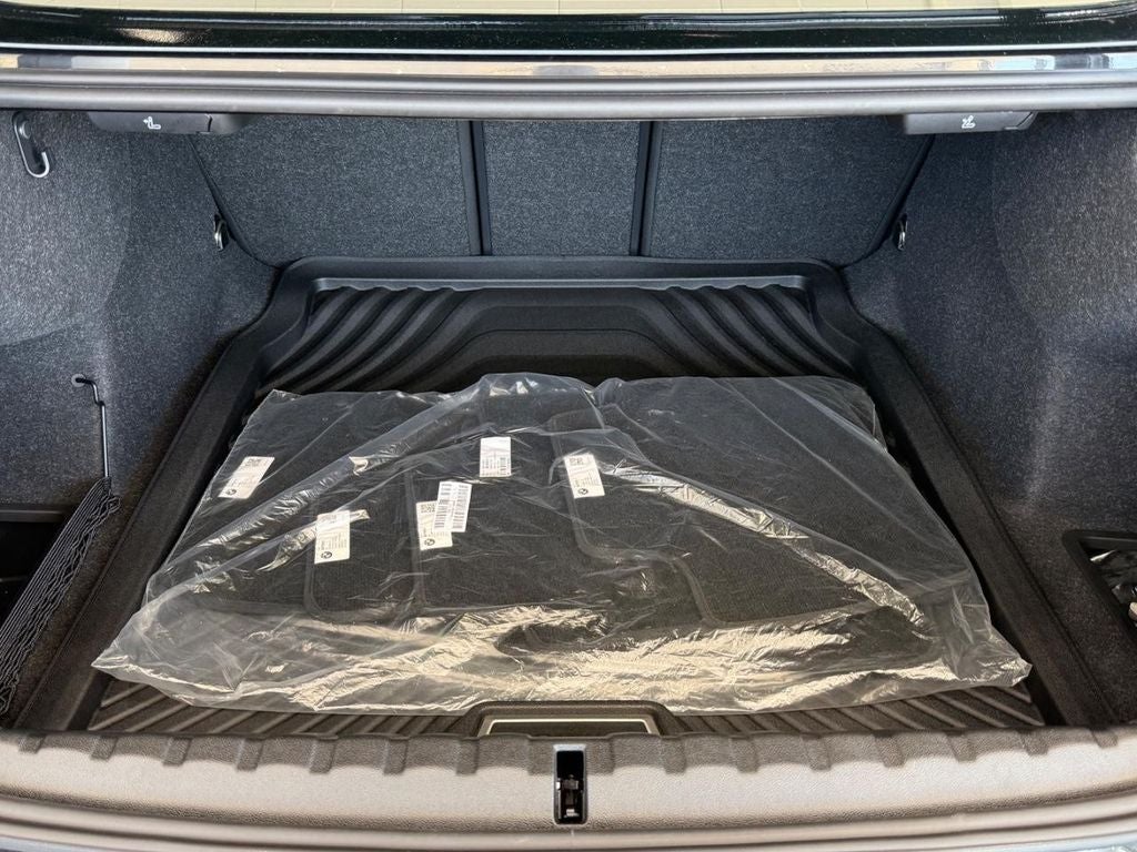 2026 BMW 4 Series M440i xDrive