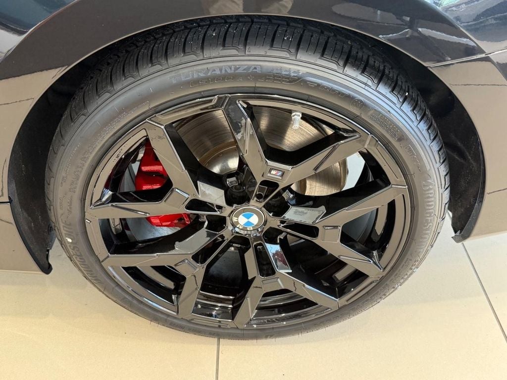 2026 BMW 4 Series M440i xDrive