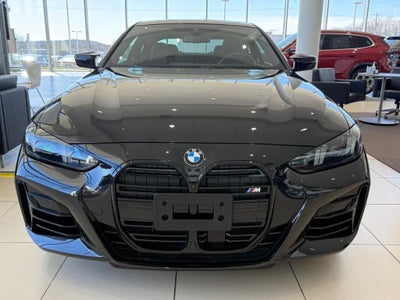 2026 BMW 4 Series M440i xDrive