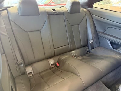 2026 BMW 4 Series M440i xDrive