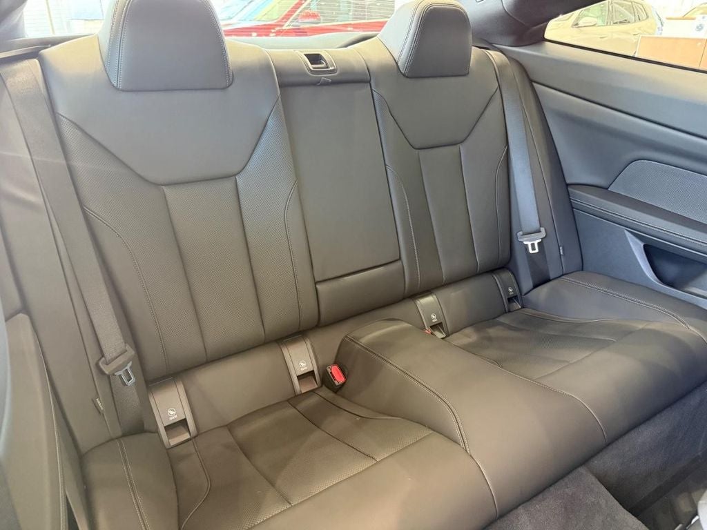 2026 BMW 4 Series M440i xDrive