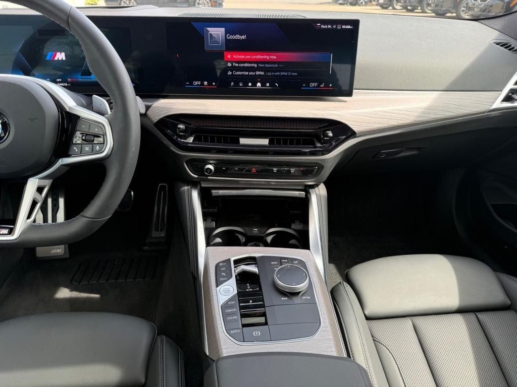 2026 BMW 4 Series M440i xDrive