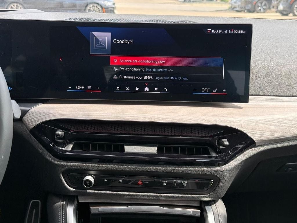 2026 BMW 4 Series M440i xDrive