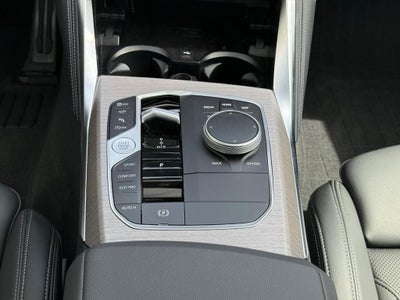 2026 BMW 4 Series M440i xDrive
