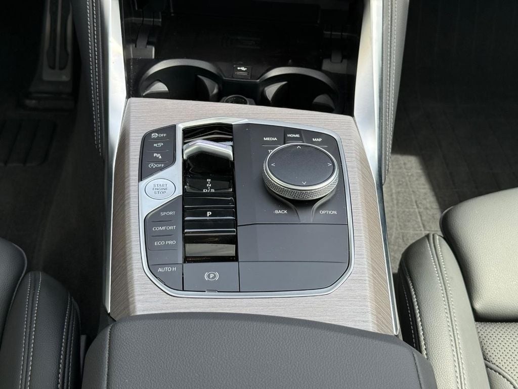 2026 BMW 4 Series M440i xDrive