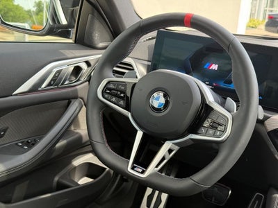 2026 BMW 4 Series M440i xDrive