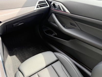 2026 BMW 4 Series M440i xDrive