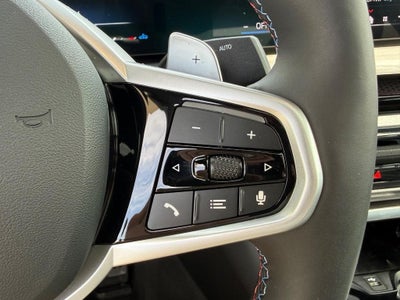 2026 BMW 4 Series M440i xDrive