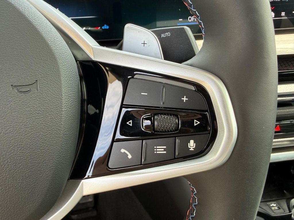 2026 BMW 4 Series M440i xDrive