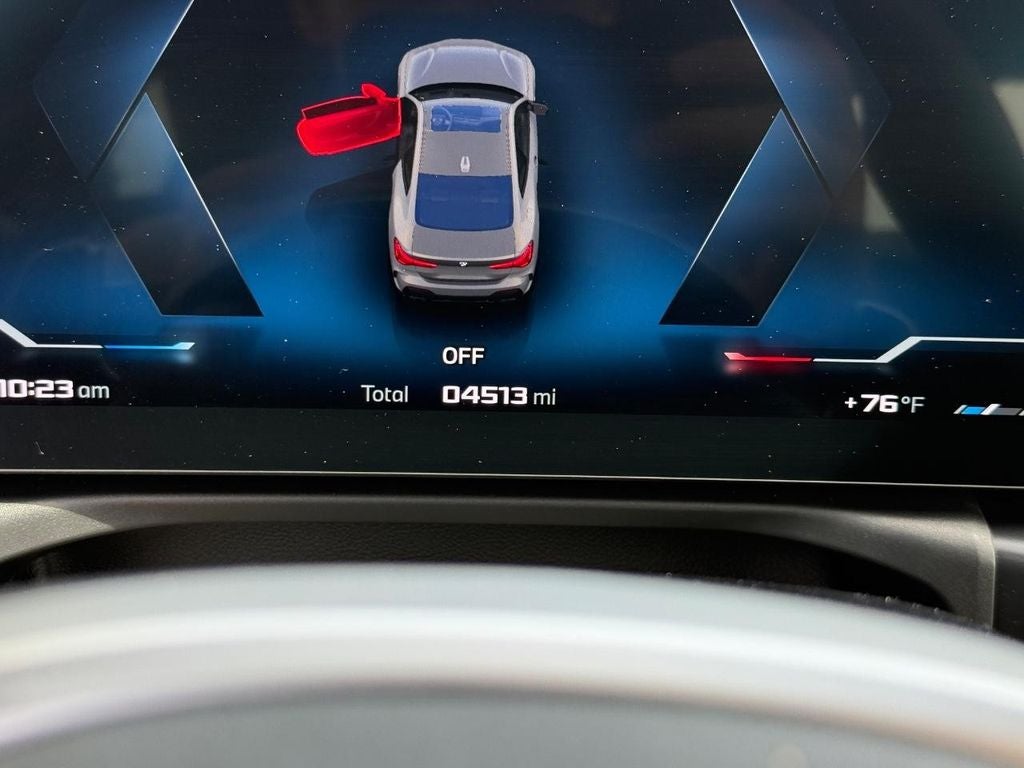 2026 BMW 4 Series M440i xDrive