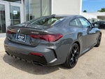 2026 BMW 4 Series M440i xDrive