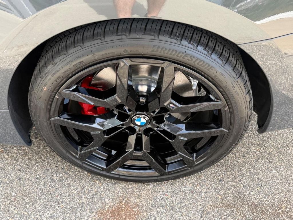 2026 BMW 4 Series M440i xDrive