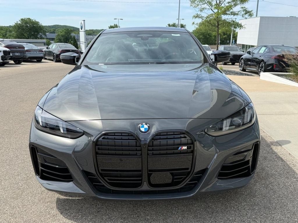 2026 BMW 4 Series M440i xDrive