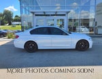 2016 BMW 3 Series 340i xDrive