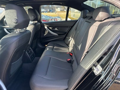 2018 BMW 3 Series 330i xDrive