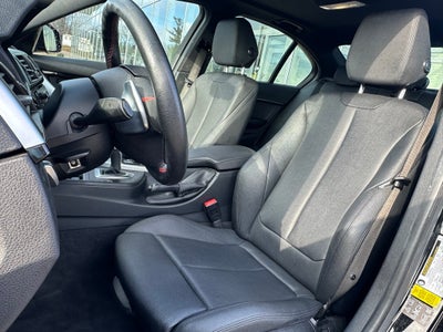 2018 BMW 3 Series 330i xDrive