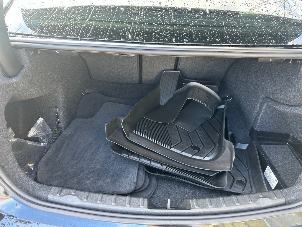 2018 BMW 3 Series 330i xDrive