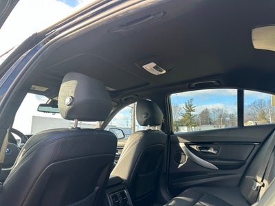 2018 BMW 3 Series 330i xDrive