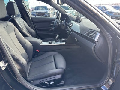 2018 BMW 3 Series 330i xDrive