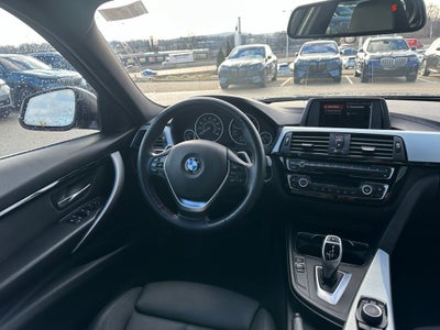 2018 BMW 3 Series 330i xDrive