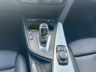 2018 BMW 3 Series 330i xDrive