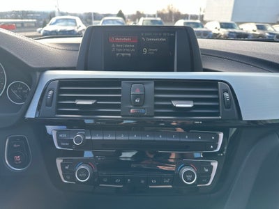 2018 BMW 3 Series 330i xDrive