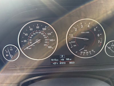 2018 BMW 3 Series 330i xDrive