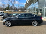 2018 BMW 3 Series 330i xDrive