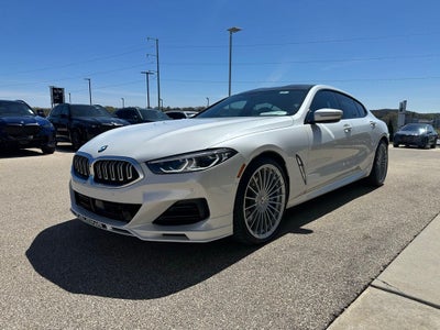 2023 BMW 8 Series ALPINA B8 xDrive