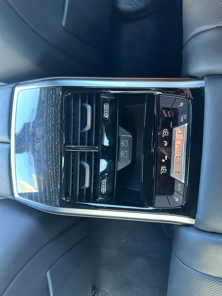 2023 BMW 8 Series ALPINA B8 xDrive